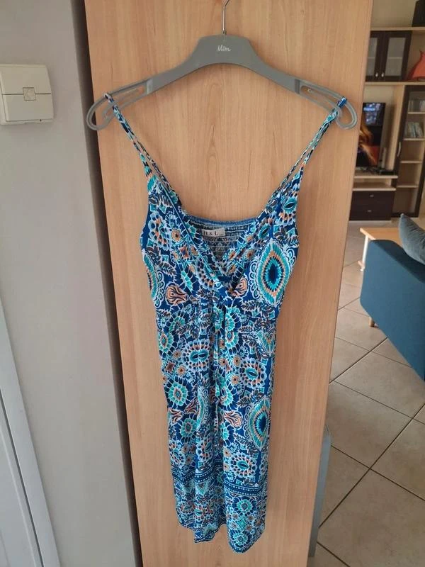Robe femme
